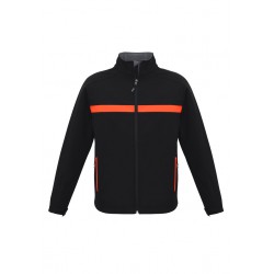 Jackets - Unisex Charger Jacket