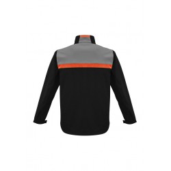 Jackets - Unisex Charger Jacket