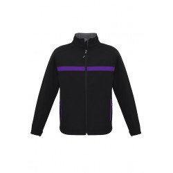 Jackets - Unisex Charger Jacket
