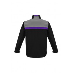Jackets - Unisex Charger Jacket