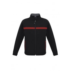 Jackets - Unisex Charger Jacket