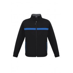 Jackets - Unisex Charger Jacket