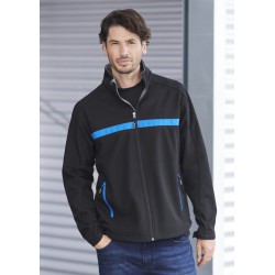 Jackets - Unisex Charger Jacket