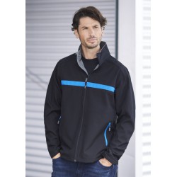 Jackets - Unisex Charger Jacket