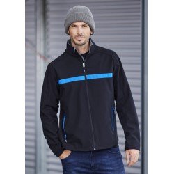 Jackets - Unisex Charger Jacket