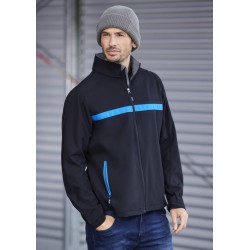 Jackets - Unisex Charger Jacket