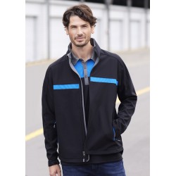 Jackets - Unisex Charger Jacket