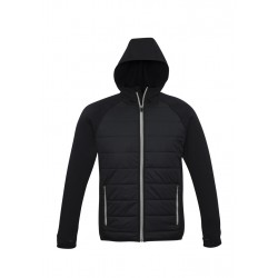 Hoodies - Mens Stealth Tech Hoodie
