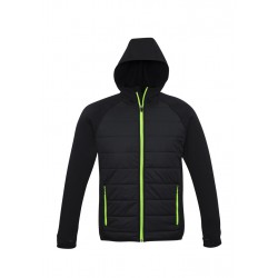 Hoodies - Mens Stealth Tech Hoodie