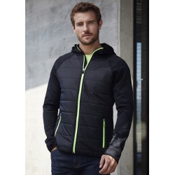 Hoodies - Mens Stealth Tech Hoodie