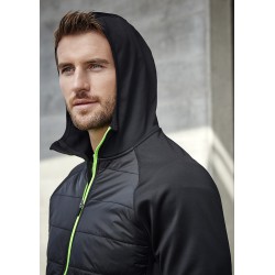 Hoodies - Mens Stealth Tech Hoodie