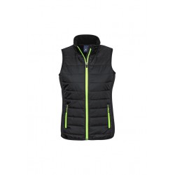 Vests - Ladies Stealth Tech Vest