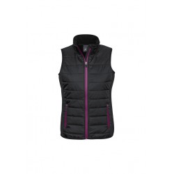 Vests - Ladies Stealth Tech Vest