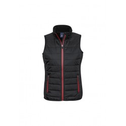 Vests - Ladies Stealth Tech Vest