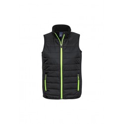 Vests - Mens Stealth Tech Vest