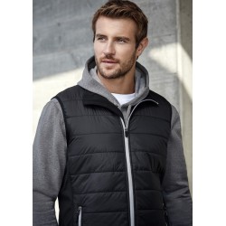Vests - Mens Stealth Tech Vest