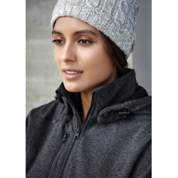 Jackets - Ladies Oslo Jacket