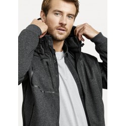 Jackets - Mens Oslo Jacket