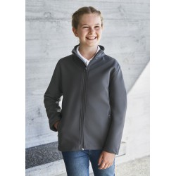 Jackets - Kids Apex Jacket