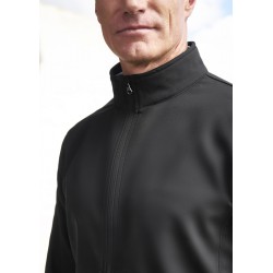 Jackets - Mens Apex Lightweight Softshell Jacket