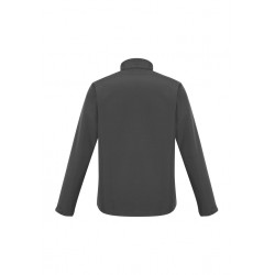Jackets - Mens Apex Lightweight Softshell Jacket