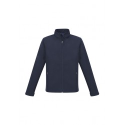 Jackets - Mens Apex Lightweight Softshell Jacket