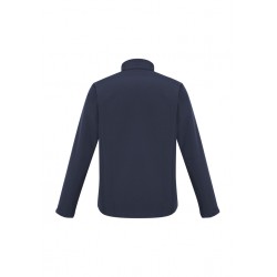 Jackets - Mens Apex Lightweight Softshell Jacket