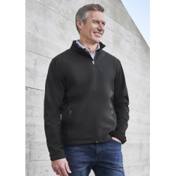 Jackets - Mens Apex Lightweight Softshell Jacket