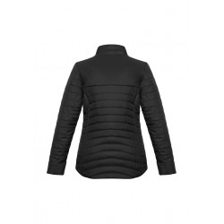 Jackets - Ladies Expedition Quilted Jacket