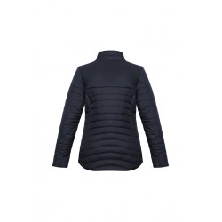 Jackets - Ladies Expedition Quilted Jacket