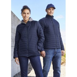 Jackets - Ladies Expedition Quilted Jacket