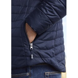 Jackets - Mens Expedition Quilted Jacket