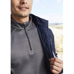 Jackets - Mens Expedition Quilted Jacket