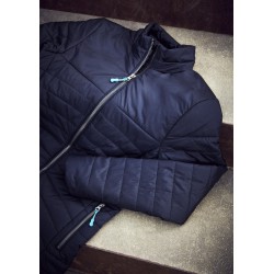 Jackets - Mens Expedition Quilted Jacket