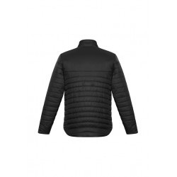 Jackets - Mens Expedition Quilted Jacket