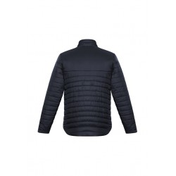 Jackets - Mens Expedition Quilted Jacket