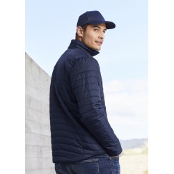 Jackets - Mens Expedition Quilted Jacket