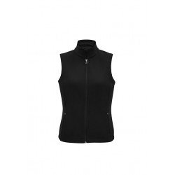 Vests - Ladies Apex Vest