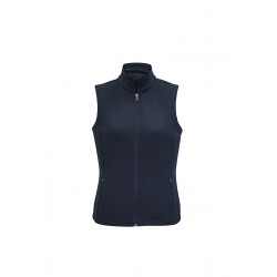 Vests - Ladies Apex Vest