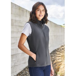 Vests - Ladies Apex Vest