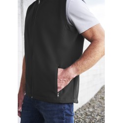 Vests - Mens Apex Vest