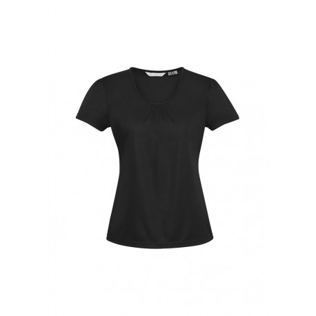 Ladies Corporate Shirts - Ladies Chic Blouse