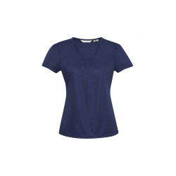 Ladies Corporate Shirts - Ladies Chic Blouse