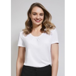 Ladies Corporate Shirts - Ladies Chic Blouse