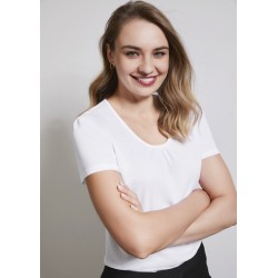 Ladies Corporate Shirts - Ladies Chic Blouse
