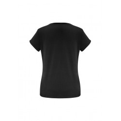 Ladies Corporate Shirts - Ladies Lana Short Sleeve Blouse