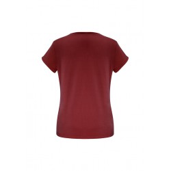 Ladies Corporate Shirts - Ladies Lana Short Sleeve Blouse