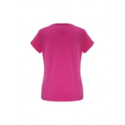 Ladies Corporate Shirts - Ladies Lana Short Sleeve Blouse