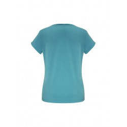 Ladies Corporate Shirts - Ladies Lana Short Sleeve Blouse