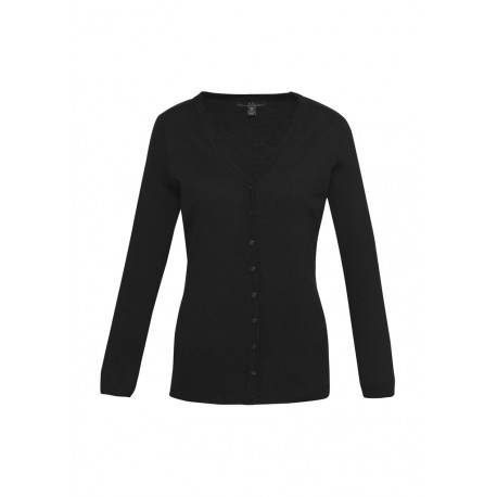Pullovers & Vests - Ladies Milano Cardigan
